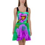 Skater Dress