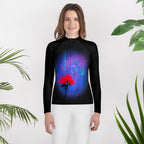 Youth Rash Guard