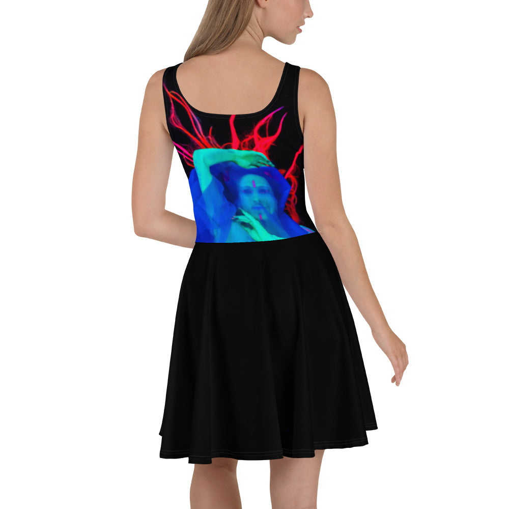 Skater Dress