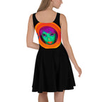 Skater Dress