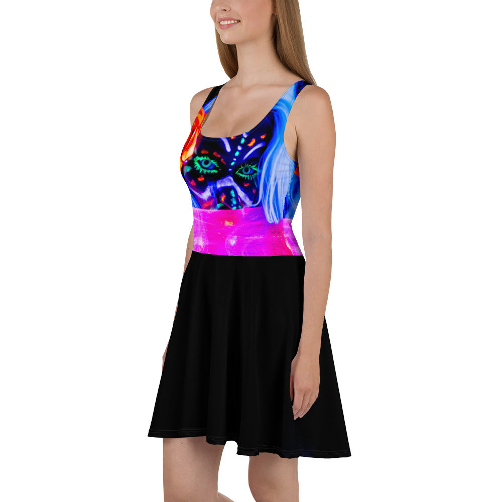Skater Dress