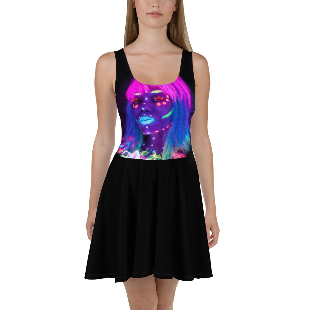 Skater Dress