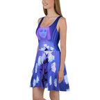 Skater Dress