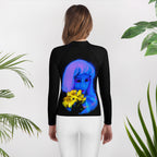 Youth Rash Guard