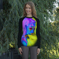 Women's Rash Guard