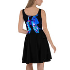 Skater Dress