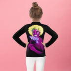 Kids Rash Guard