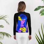 Youth Rash Guard