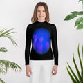 Youth Rash Guard