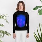 Youth Rash Guard