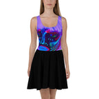 Skater Dress