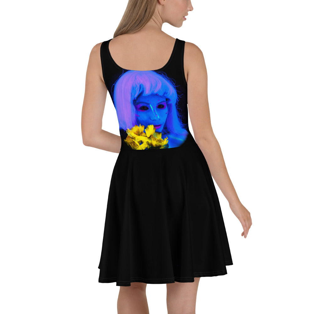 Skater Dress