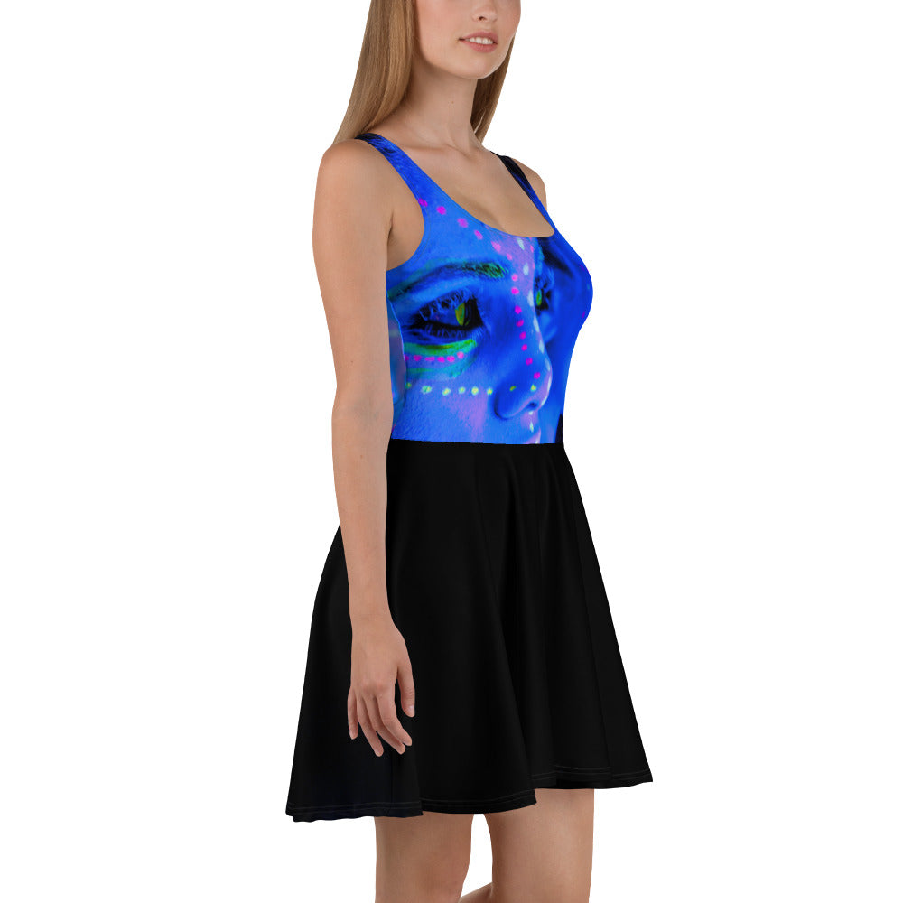 Skater Dress