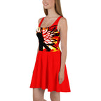 Skater Dress