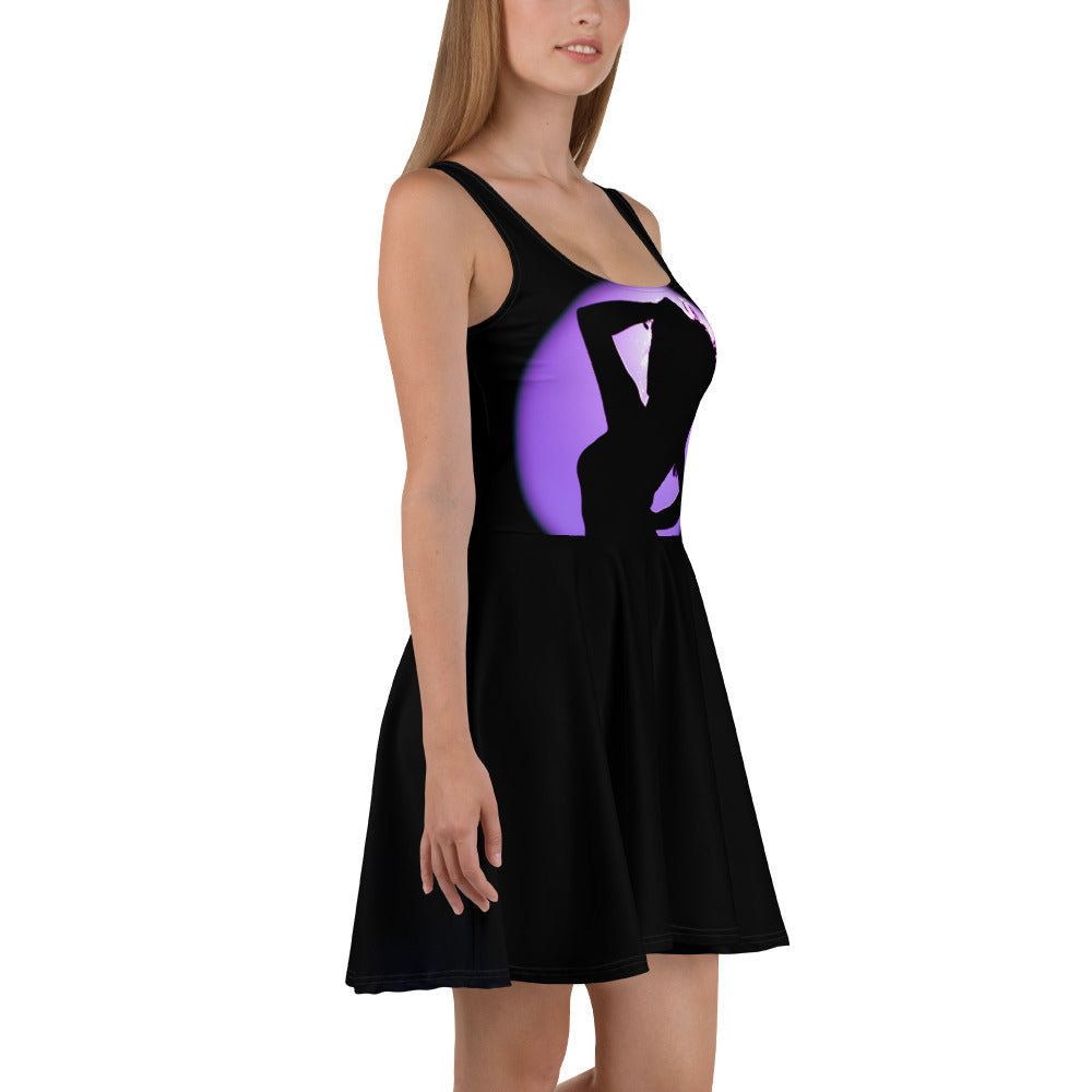 Skater Dress