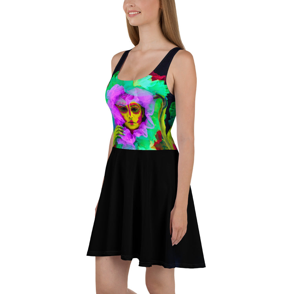 Skater Dress