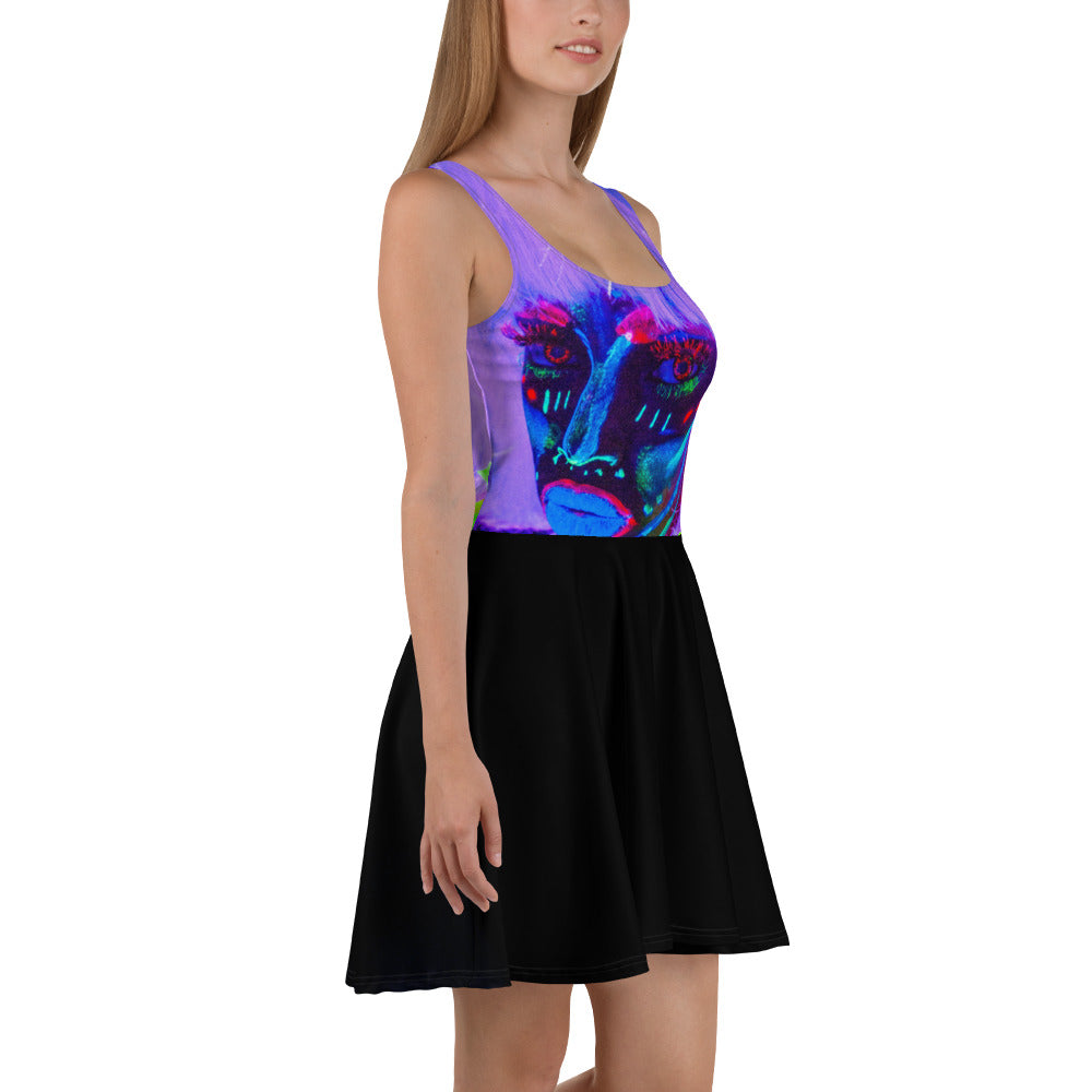 Skater Dress