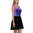 Skater Dress