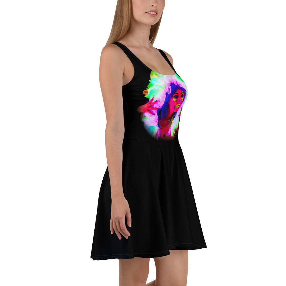 Skater Dress
