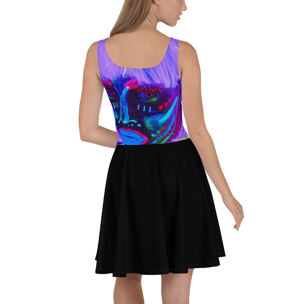 Skater Dress