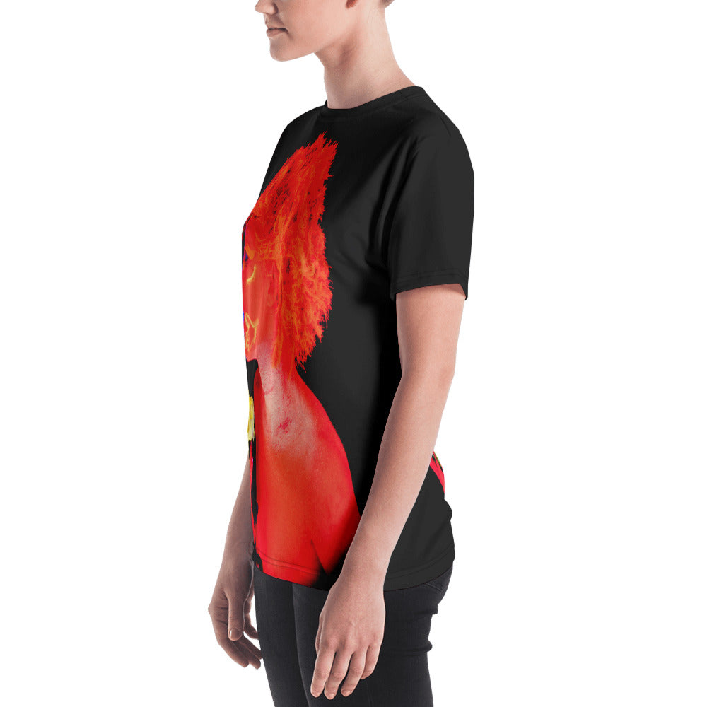 Women's T-shirt