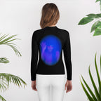 Youth Rash Guard