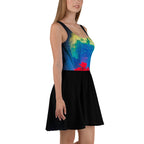Skater Dress