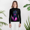 Youth Rash Guard