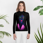 Youth Rash Guard