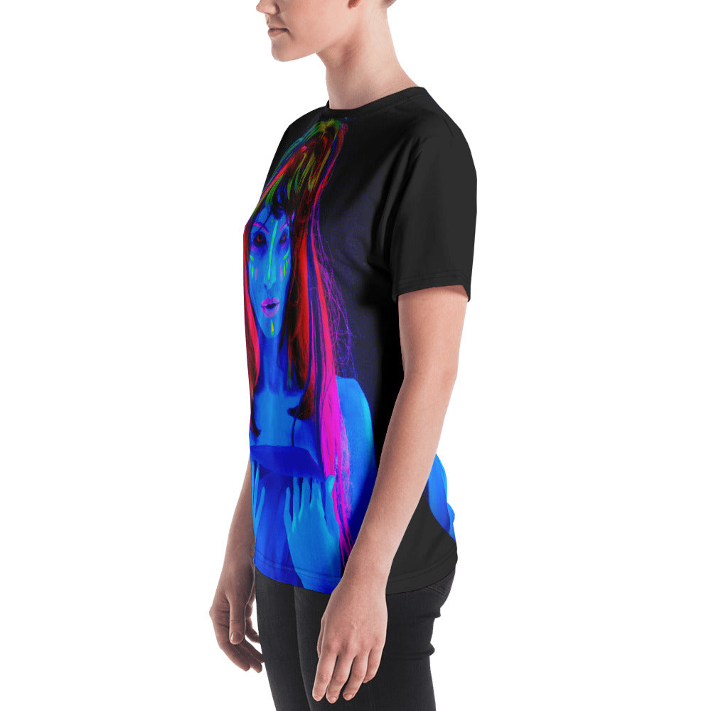 Women's T-shirt