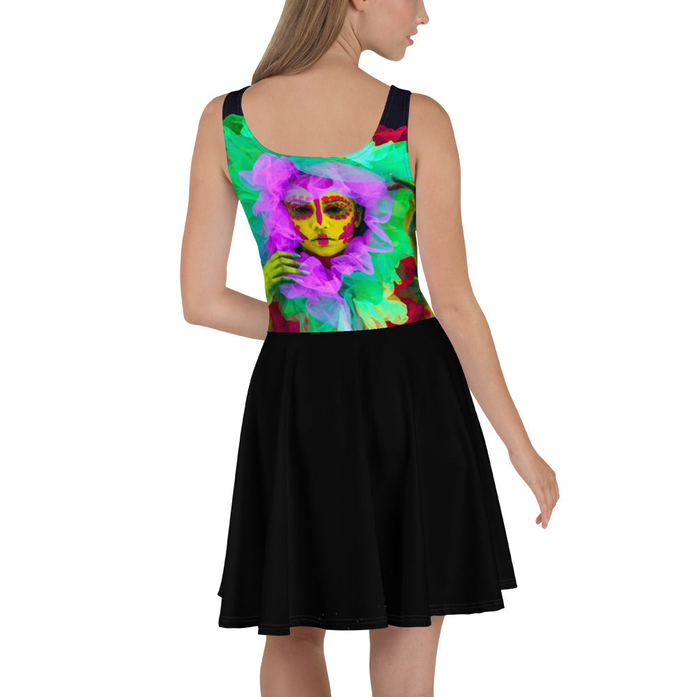 Skater Dress