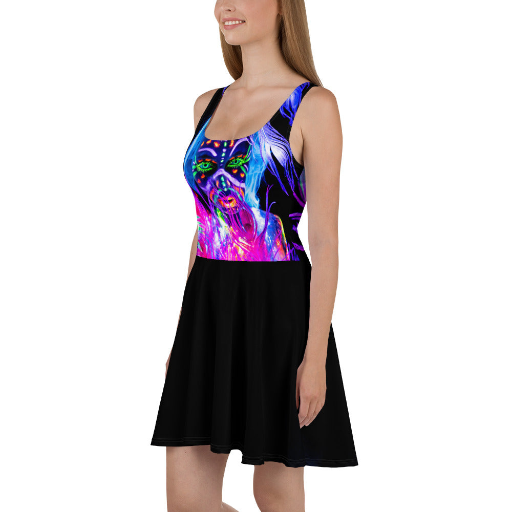 Skater Dress