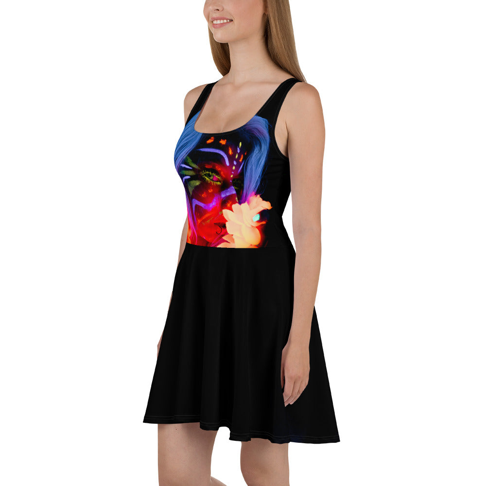 Skater Dress