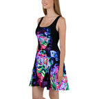 Skater Dress