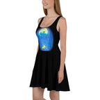 Skater Dress