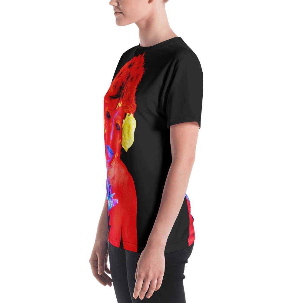 Women's T-shirt