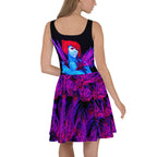 Skater Dress