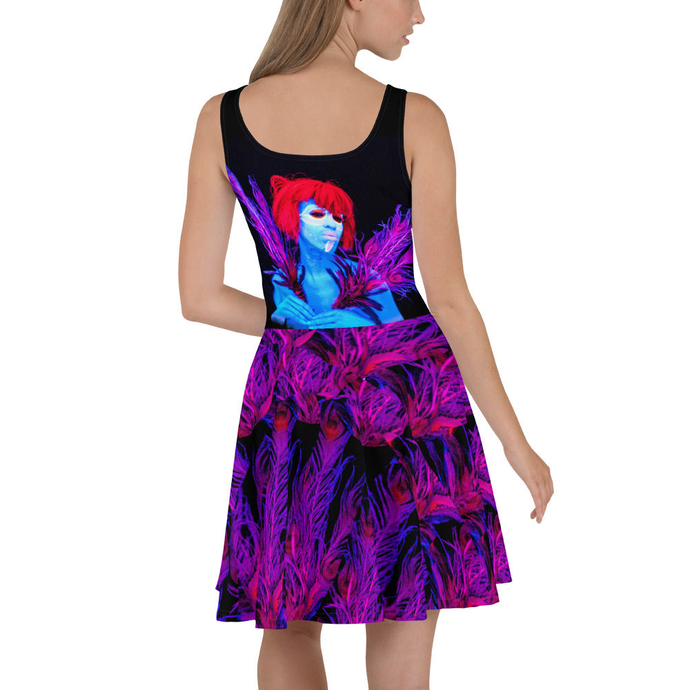 Skater Dress