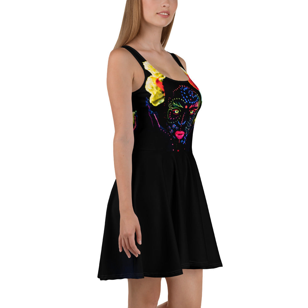 Skater Dress