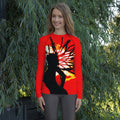 Women's Rash Guard