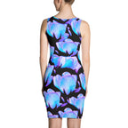 Sublimation Cut & Sew Dress