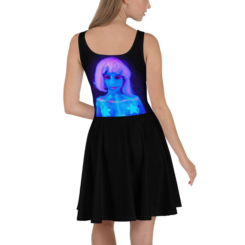 Skater Dress