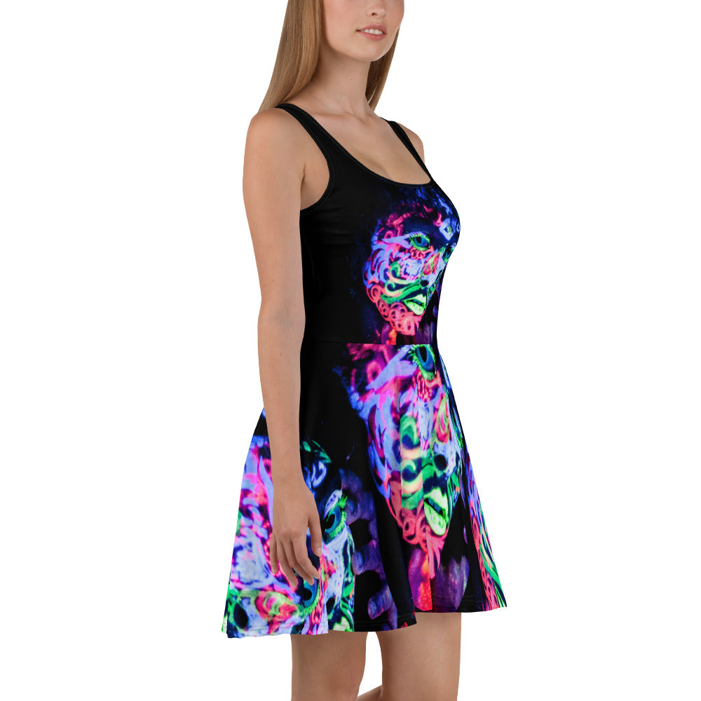 Skater Dress