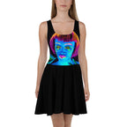 Skater Dress