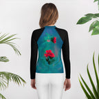 Youth Rash Guard