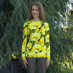 Women's Rash Guard