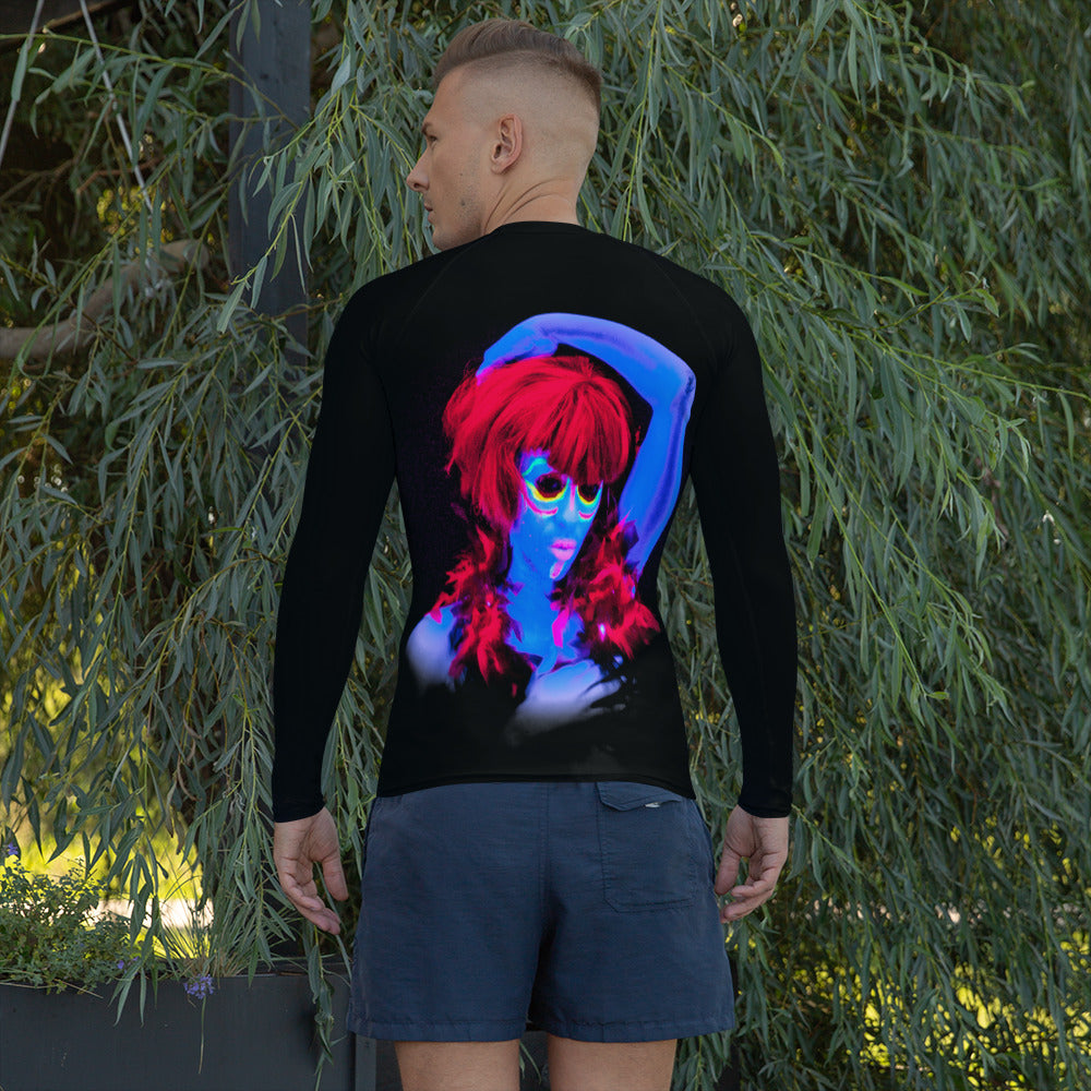 Men's Rash Guard