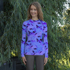 Women's Rash Guard