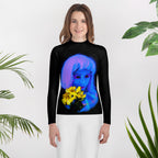 Youth Rash Guard