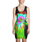 Sublimation Cut & Sew Dress